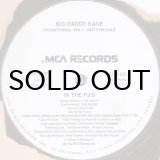 MARLEY MARL feat. CRAIG G. / DROPPIN' SCIENCE - Breakwell Records