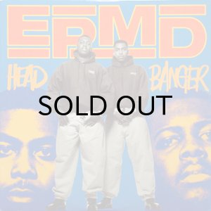 画像1: EPMD / HEAD BANGER (1)