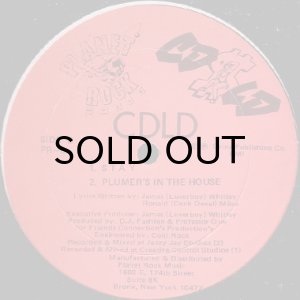 画像2: CDLD / I'M THE MAN b/w STAY (2)