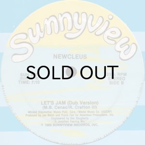 画像2: NEWCLEUS / LET'S JAM (12) (2)