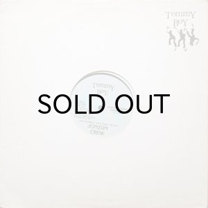 画像3: JONZUN CREW / ELECTRO BOOGIE ENCOUNTER (12) (3)