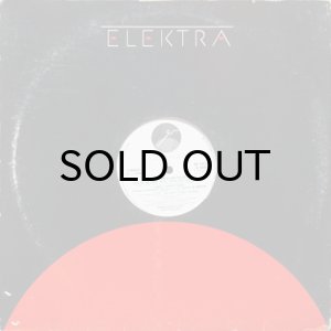 画像3: GRANDMASTER FLASH / SIGN OF THE TIMES b/w LARRY'S DANCE THEME (12) (WHITE PROMO) (3)