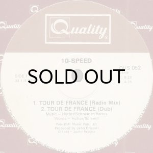 画像1: 10-SPEED / TOUR DE FRANCE (1)