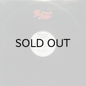 画像3: THE TRIBE / JUNGLE ROCK (3)