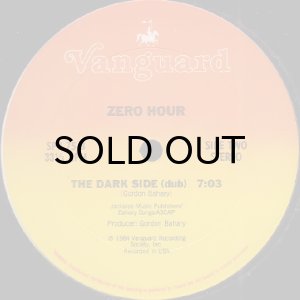画像3: ZERO HOUR / THE DARK SIDE (3)