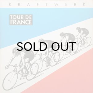 画像1: KRAFTWERK / TOUR DE FRANCE (1)