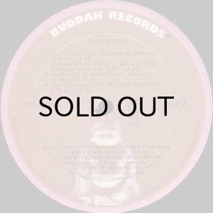 画像3: THE NEW BIRTH / BLIND BABY (3)