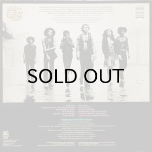 画像2: O.S.T. / THE WARRIORS (2)