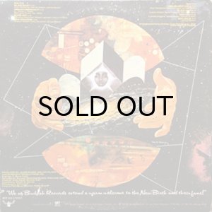 画像2: THE NEW BIRTH / BLIND BABY (2)