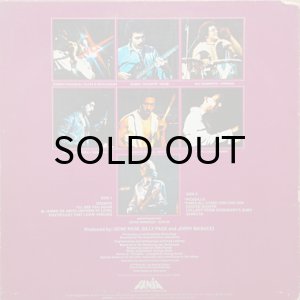 画像2: FANIA ALL-STARS / DELICATE & JUMPY (2)