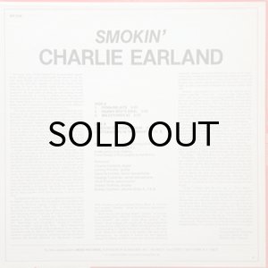 画像2: CHARLIE EARLAND / SMOKIN' (2)
