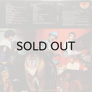 画像2: MANDRILL / SAME (2)