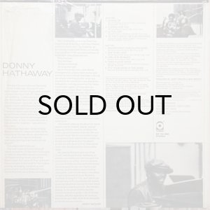 DONNY HATHAWAY / LIVE – TICRO MARKET