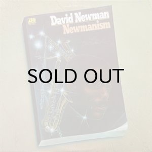 画像1: DAVID NEWMAN / NEWMANISM (1)