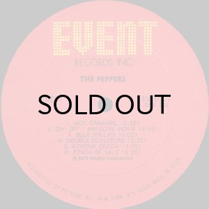 画像3: THE PEPPERS / PEPPER BOX (3)