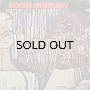 画像1: DONNY HATHAWAY / SAME (1)