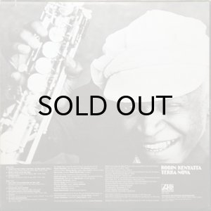 画像2: ROBIN KENYATTA / TERRA NOVA (2)