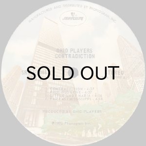 画像3: OHIO PLAYERS / CONTRADICTION (3)