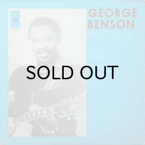 画像1: GEORGE BENSON / EROTIC MOODS (1)