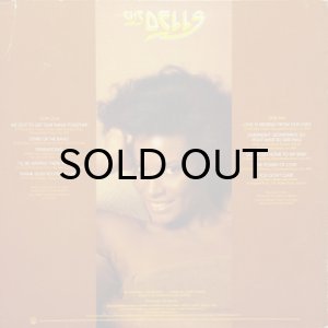 画像2: THE DELLS / WE GOT TO GET OUR THING TOGETHER (2)