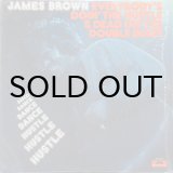 ★ＵＳオリジナル盤 シュリンク付★『ホット・パンツ』ジェームス・ブラウンＬＰ James Brown – Hot Pants – Vinyl (LP, Album, Promo), 1971