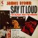 画像1: JAMES BROWN / SAY IT LOUD I'M BLACK AND I'M PROUD (LP) (1)