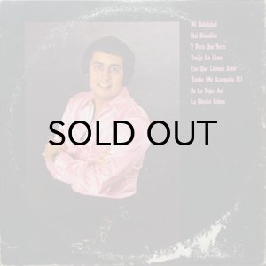 画像2: ISMAEL QUINTANA / SAME (2)