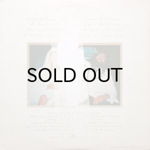 画像2: CHEECH & CHONG / CHEECH & CHONG'S WEDDING ALBUM (2)