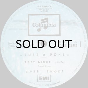 画像3: SWEET SMOKE / JUST A POKE (3)