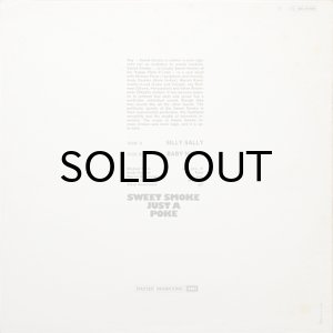 画像2: SWEET SMOKE / JUST A POKE (2)