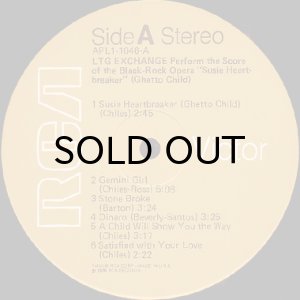 画像3: L.T.G. EXCHANGE / SUSIE HEARTBREAKER (3)