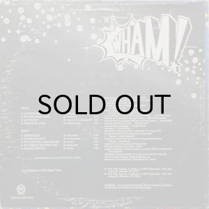 画像2: WHAM / SAME (2)