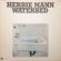 画像1: HERBIE MANN / WATERBED (1)