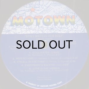 画像3: FOUR TOPS / STILL WATERS RUN DEEP (3)