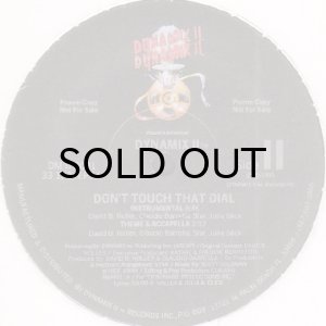 画像3: DYNAMIX II / DON'T TOUCH THAT DIAL (3)
