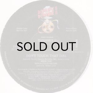 画像2: DYNAMIX II / DON'T TOUCH THAT DIAL (2)