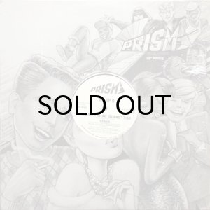 画像3: WARP 9 / NO MAN IS AN ISLAND (REMIX) (3)