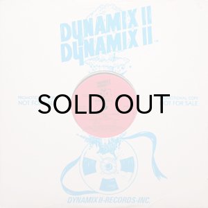 画像3: DYNAMIX II / JUST GIVE THE D.J. A BREAK 1990 (3)