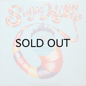 画像3: GRANDMASTER FLASH & THE FURIOUS FIVE / NEW YORK NEW YORK (3)