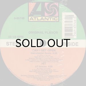 画像3: ORIGINAL FLAVOR / CAN I GET OPEN (3)