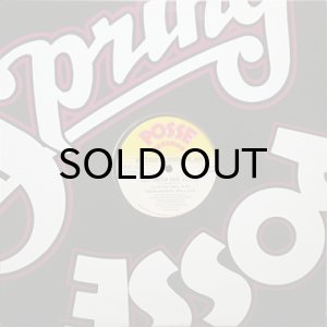 画像3: EXTRA CURRICULAR / GO WITH THE FLOW (3)