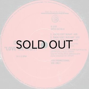 画像3: ONE II 3 / LOVE ME RIGHT (3)