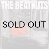THE BEATNUTS ‎/ FIND THAT - US PROMO (12
