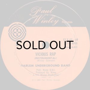 画像4: TANYA SWEET TEE WINLEY / VICIOUS RAP (4)