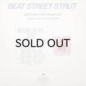 画像2: JUICY / BEAT STREET STRUT (12) (2)