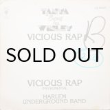 SPYDER-D / BIG APPLE RAPPIN' b/w RAPPLE - Breakwell Records