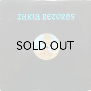 画像3: JAYBOK THE CITY ACE / MY MASURATI (3)