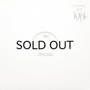 画像3: PHASE N' RHYTHM / SWOLLEN POCKETS b/w HOOK-N-SLING (3)