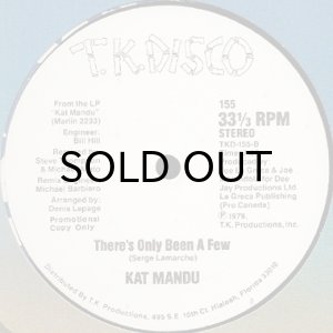 画像2: KAT MANDU / THE BREAK (2)