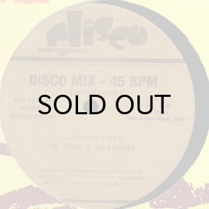 画像3: LOUIS RAMIREZ (LOUIE RAMIREZ) / LAND OF LOVE (12) (3)